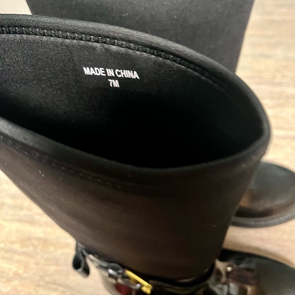 Kate Spade ♠️ tall rain boots - Picture 10 of 16